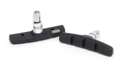 Elvedes 6816 v-type velgremblokken 70mm symmetrisch per 100 sets