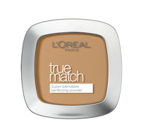 L'Oréal Paris Poeder True Match W7 Cinnamon