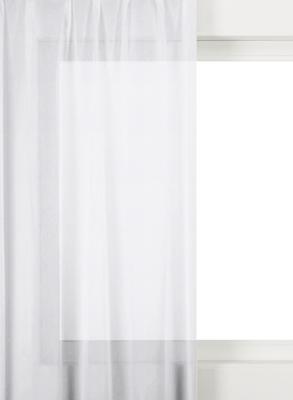 HEMA Gordijnstof Forli wit (wit)