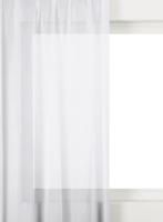 HEMA Gordijnstof Forli wit (wit)