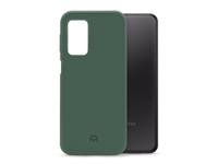 Mobilize Mobilize Rubber Gelly Case Samsung Galaxy A23 5G Matt Green