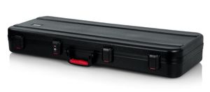 Gator Cases GTSA-KEY49 tas & case voor toetsinstrumenten Zwart MIDI-keyboardkoffer Hard case