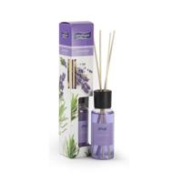 Geurstokjes Fresh Breeze - lavendel - 100 ml - geurverspreider - interieurparfum