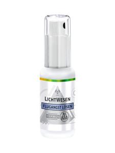 Lichtwesen Goudwater geurspray ontspannen vliegen