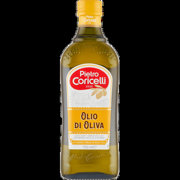 Pietro Coricelli Olio di Oliva 750 ml bij Jumbo