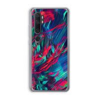 Pilgrims Of The Sea: Xiaomi Mi Note 10 Transparant Hoesje