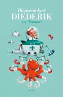 Diepzeedokter Diederik (Hardback)