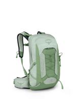 Osprey Tempest 11 Rugtas Dames Frosty Mint Green/Botanica 11L