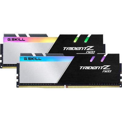32 GB DDR4-3600 Kit Werkgeheugen