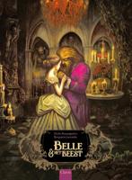 Belle en het Beest (Hardback) Belle en het Beest (Hardback)