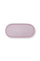 Pip Studio Lily & Lotus Suiker & Melkschaal Lila Pip Studio Lily & Lotus Suiker & Melkschaal Lila