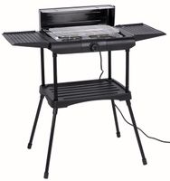 Excellent Electrics Elektrische barbecue (staand model) Excellent Electrics Elektrische barbecue (staand model)