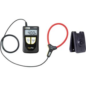 Chauvin Arnoux MA 400D Stroomtang, Multimeter Digitaal CAT IV 600 V Weergave (counts): 4000