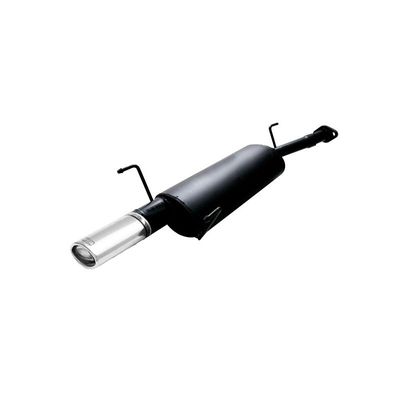 Ulter Sport uitlaat passend voor Opel Astra G Combi 1.4 16V 66kW/1.6 16V 74kW/1.8 8V 55/62kW/1.8 16V US12011610