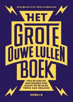 Het grote ouwe lullen boek - Jerry Goossens, Frank van Hellemondt - ebook