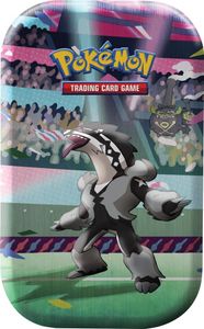 Pokemon TCG Galar Power Mini Tin - Obstagoon