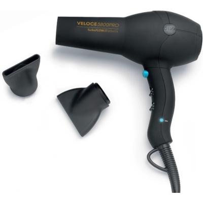 Diva Dryer Veloce 3800PRO Black Diva Dryer Veloce 3800PRO Black