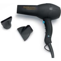 Diva Dryer Veloce 3800PRO Black