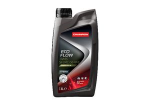 Motorolie Champion Eco Flow 0W16 SP/RC G6 XFE 1L 1047245