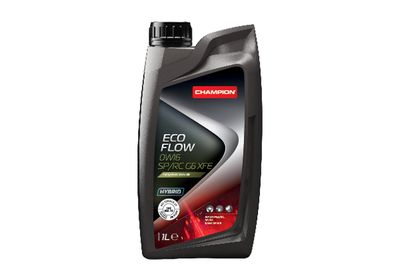 Motorolie Champion Eco Flow 0W16 SP/RC G6 XFE 1L 1047245