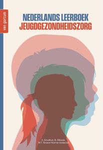 Nederlands leerboek jeugdgezondheidszorg (Paperback)