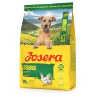 JOSERA Senior Balance - droog hondenvoer - 3kg