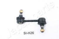 Stabilisator, chassis SIH26