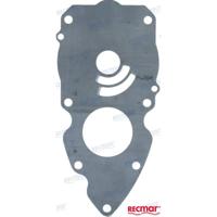 REC6CE-44323-01 - POMPDEKSEL Yamaha