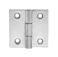 Connex scharnier 60x60 a2 - dy2006766