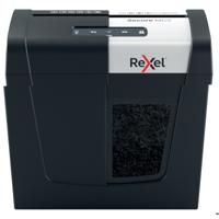 Papierversnipperaar Microsnippers Rexel Secure MC3 10 L
