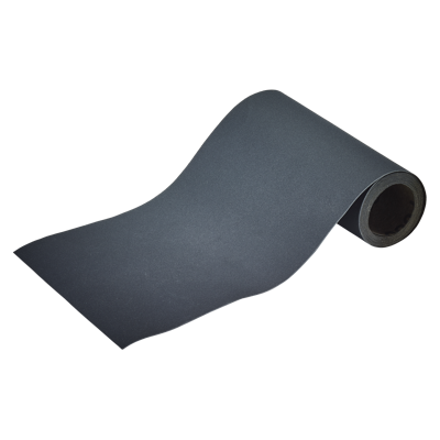 Wolfcraft Schuurpapierrol | SiC | K600 | 3m x 115mm | 1 rol - 5817000