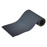 Wolfcraft Schuurpapierrol | SiC | K600 | 3m x 115mm | 1 rol - 5817000