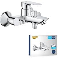 GROHE - Eéngreeps bad-/douchemengkraan