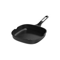 BergHOFF LEO RECYCLED Grillpan Antikleef, Phantom Pan BergHOFF LEO RECYCLED Grillpan Antikleef, Phantom Pan