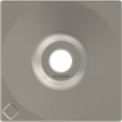 Bosch Accessoires Stampervoet 120 x 120 mm 1st - 1618633101