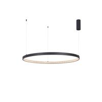 Lyora HanglampPreston zwart Ø 110cm - 9865110