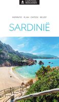 Reisgids Capitool Reisgidsen Sardinië | Unieboek
