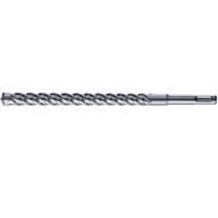Ivana hamerboor - SDS-Plus Cross - Goldline - 4 snijvlakken - 18 x 450/400 mm