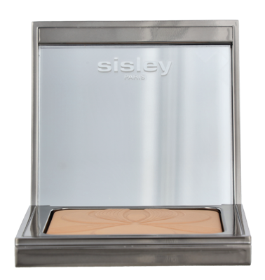 Sisley Blur Expert Perfecting Smoothing Compact Powder 1 Beige 11 g