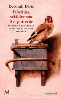 Fabritius, schilder van Het puttertje - Deborah Davis - ebook - thumbnail