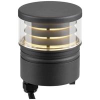 SLV 1006391 M-POL S Staande tuinlamp LED 19 W Antraciet