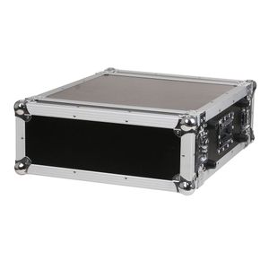 DAP RCA-DD4 19 inch flightcase 4 HE