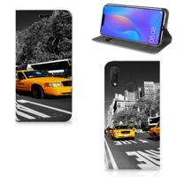 Huawei P Smart Plus | Book Cover | New York Taxi Huawei P Smart Plus | Book Cover | New York Taxi