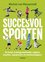 Succesvol sporten - Michiel van Nieuwstadt - ebook - thumbnail