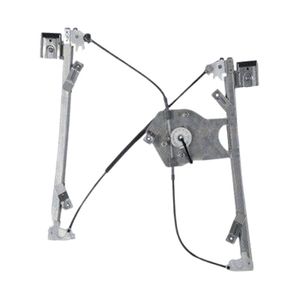 Raambedieningsmechanisme AC1295