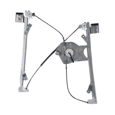 Raambedieningsmechanisme AC1295