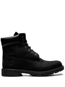 Timberland bottines 6 Inch Basic - Noir