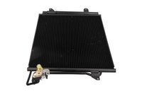 Condensor, airconditioning AC893675