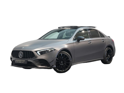 Mercedes Benz A Klasse