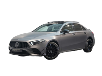 Mercedes Benz A Klasse